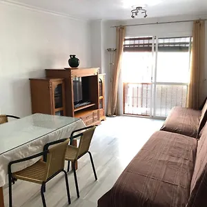 Bulto-remo , Torremolinos España