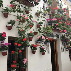 Buhardilla De Wallada Córdoba