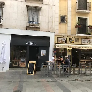Entre El Centro Y La Mezquita Totalmente Climatizado Parking Gratuito Apartment