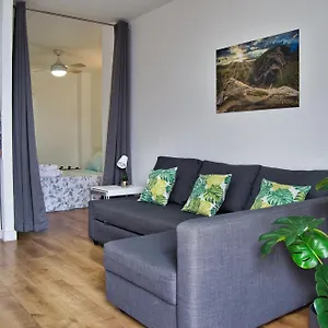 Casa Mario , Tigaday España